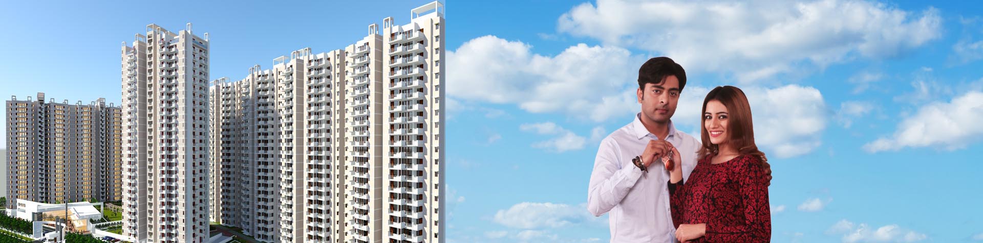 Aaliyas Home - Eta Residency