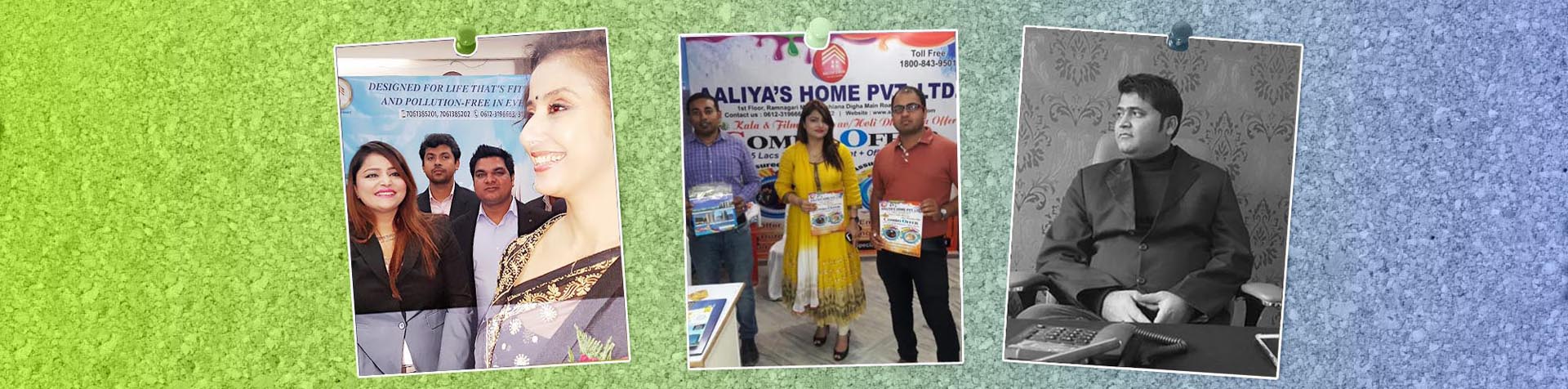 Aaliyas Home - Image Gallery