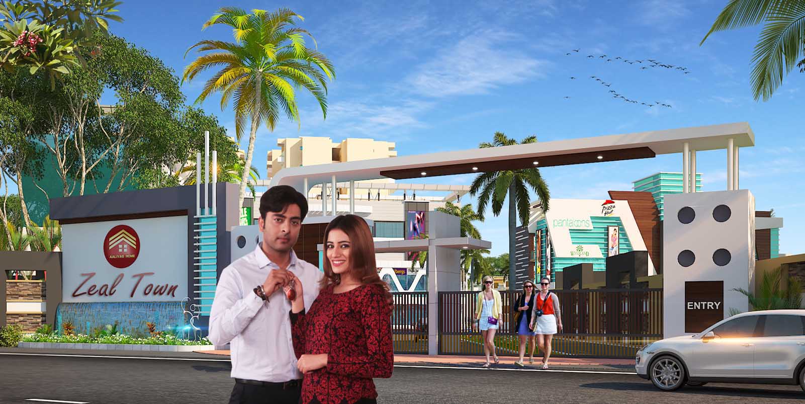 residential projects in bangalore