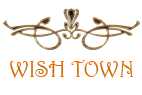 Wish Town Logo