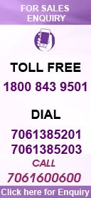 Aaliyas Zeal Town enquiry form